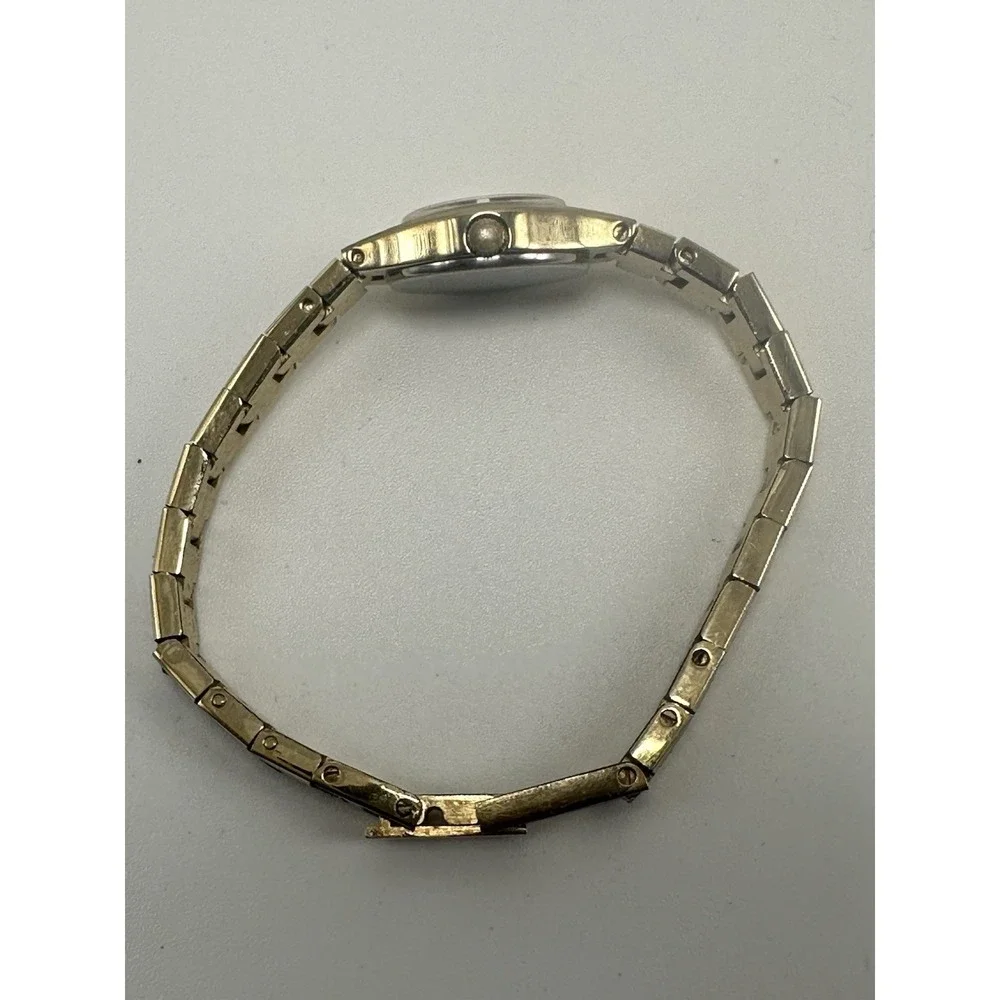 Jules Jurgensen V238 New Battery Ladies Watch 16MM 6